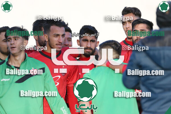 استقلال 2–3 پرسپولیس