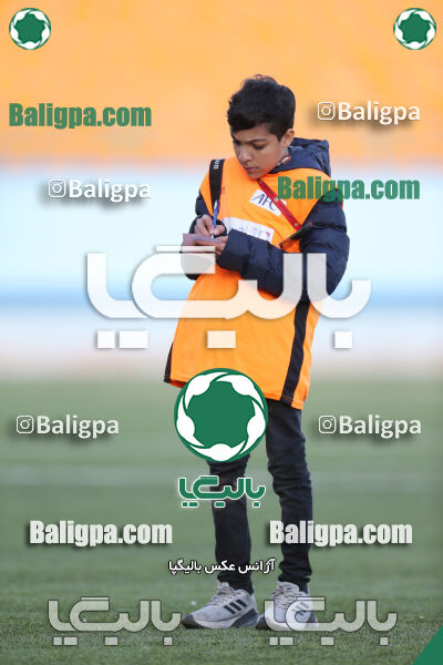 استقلال 2–3 پرسپولیس