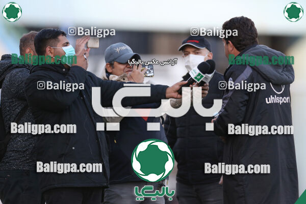 استقلال 2–3 پرسپولیس