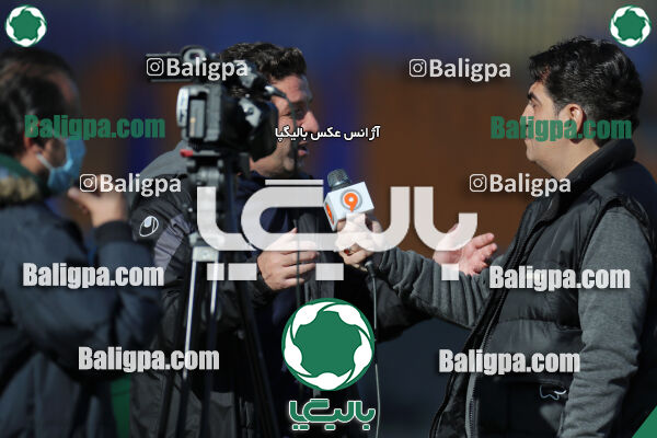 استقلال 2–3 پرسپولیس