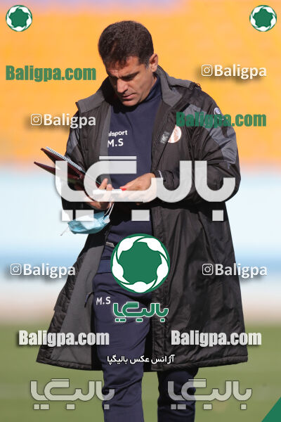 استقلال 2–3 پرسپولیس