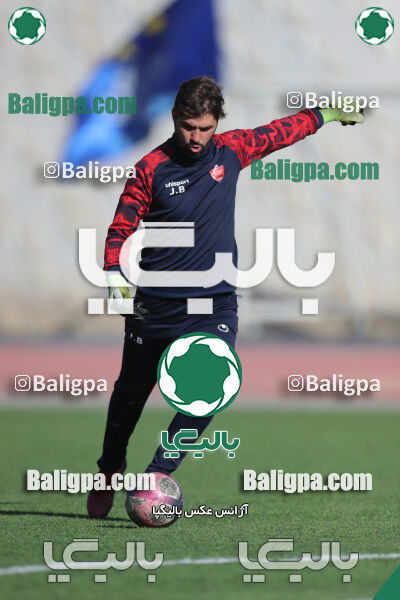 استقلال 2–3 پرسپولیس