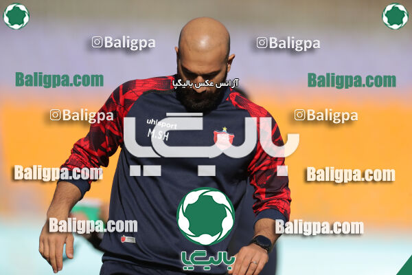 استقلال 2–3 پرسپولیس