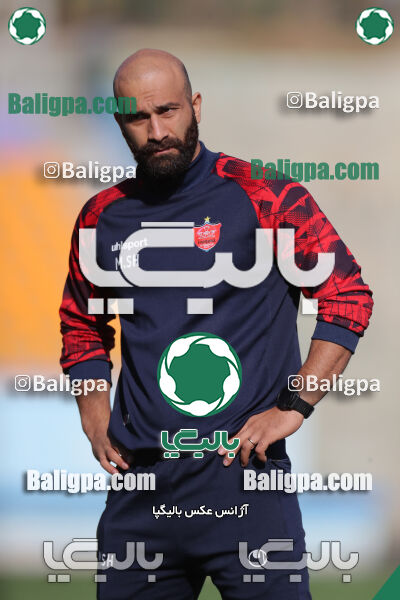 استقلال 2–3 پرسپولیس