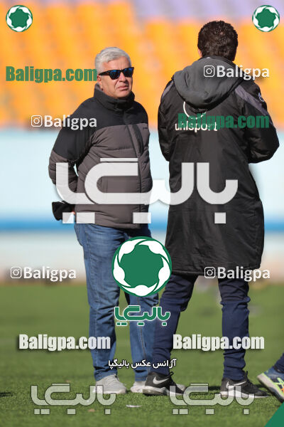 استقلال 2–3 پرسپولیس