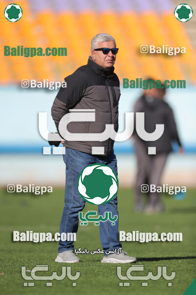 استقلال 2–3 پرسپولیس