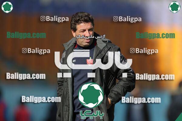 استقلال 2–3 پرسپولیس
