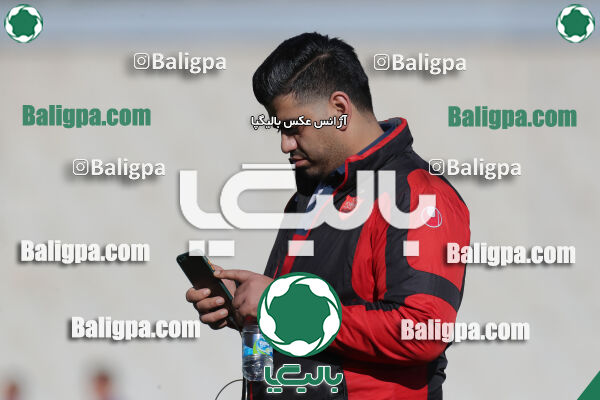 استقلال 2–3 پرسپولیس