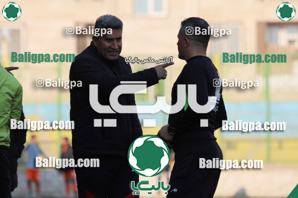 سایپا ۳ - ۰ پارسیان جوان ایرانیان
