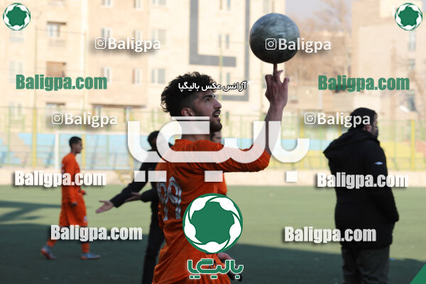 سایپا ۳ - ۰ پارسیان جوان ایرانیان