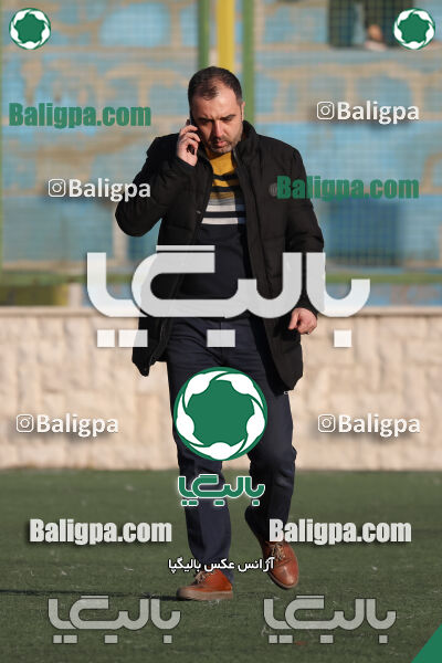 سایپا ۳ - ۰ پارسیان جوان ایرانیان