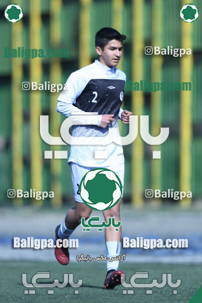 پیکان 1–1 شاهین