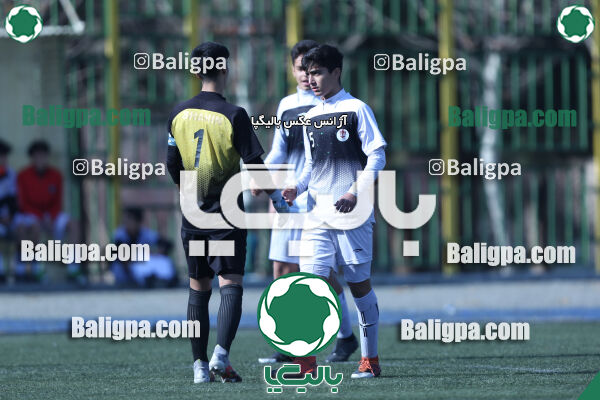 پیکان 1–1 شاهین
