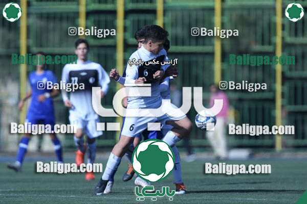 پیکان 1–1 شاهین