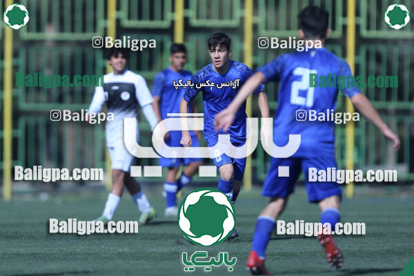 پیکان 1–1 شاهین