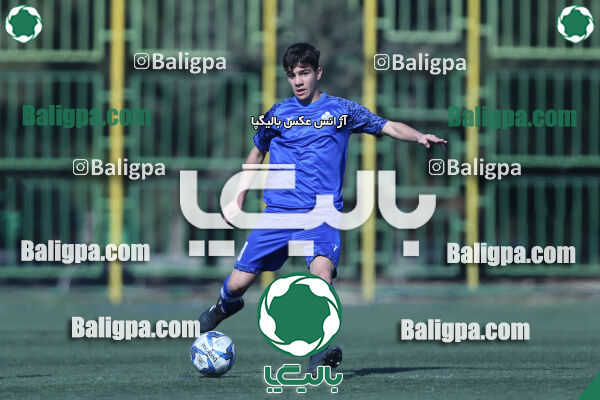 پیکان 1–1 شاهین