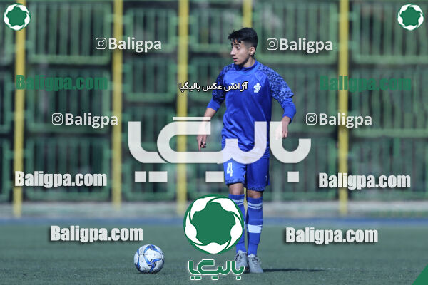 پیکان 1–1 شاهین