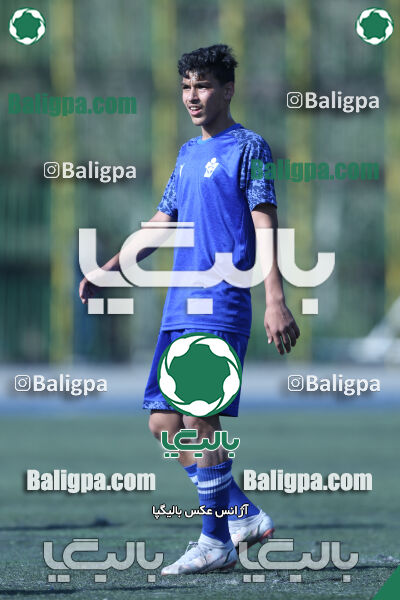 پیکان 1–1 شاهین