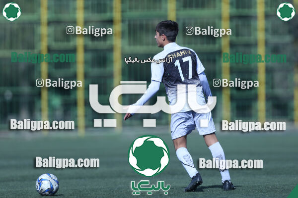 پیکان 1–1 شاهین