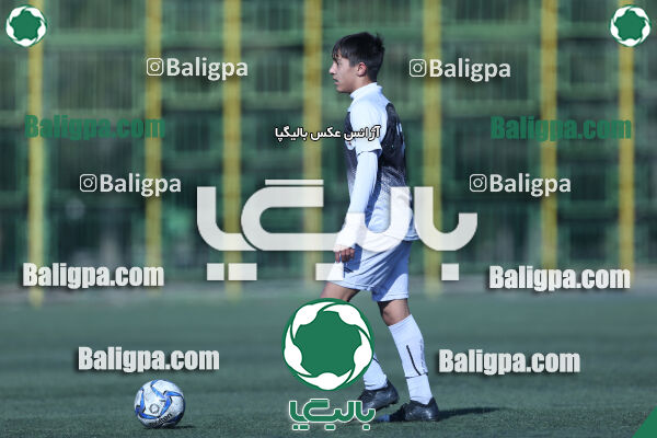 پیکان 1–1 شاهین