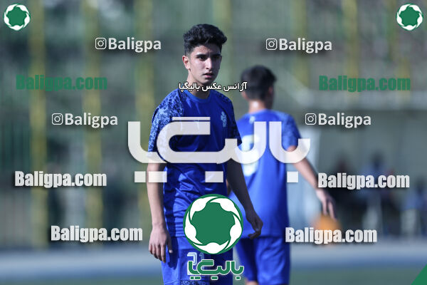 پیکان 1–1 شاهین