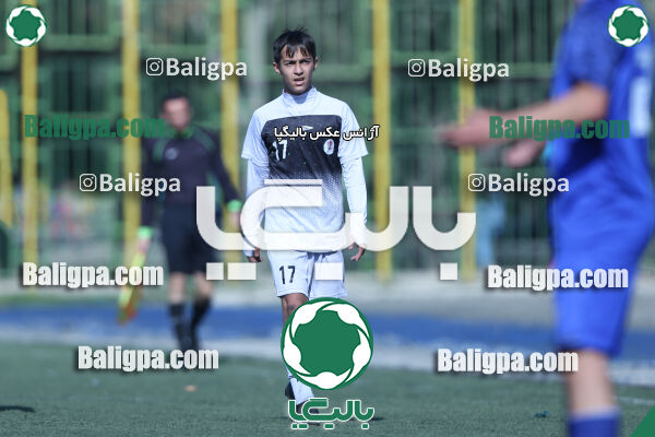 پیکان 1–1 شاهین