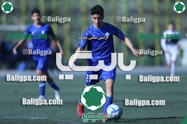 پیکان 1–1 شاهین