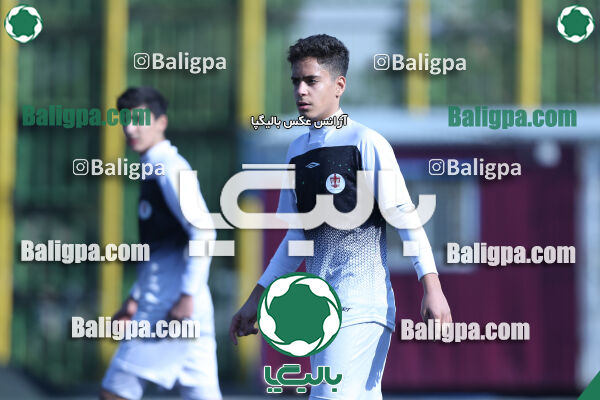 پیکان 1–1 شاهین
