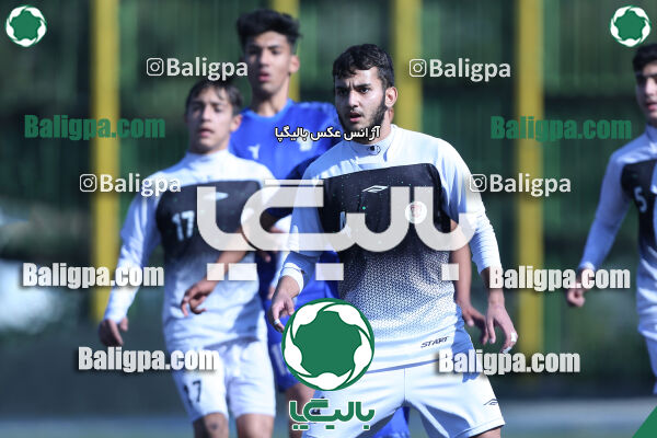 پیکان 1–1 شاهین