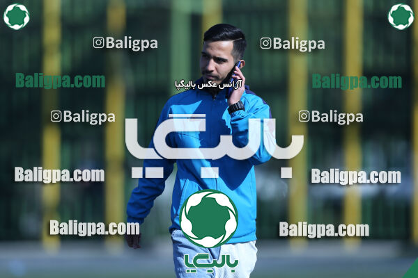 پیکان 1–1 شاهین