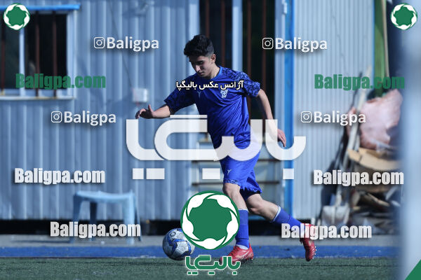پیکان 1–1 شاهین