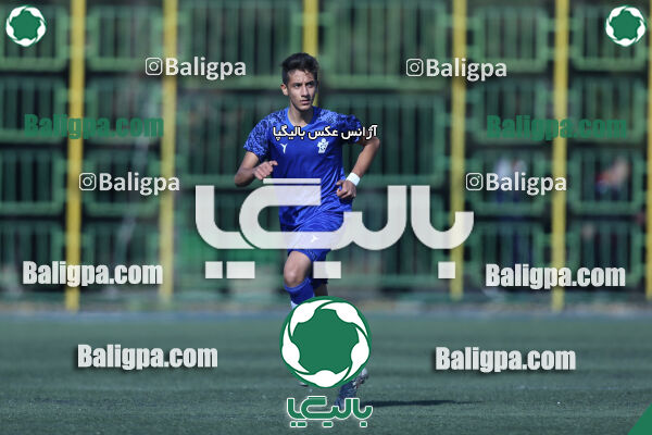 پیکان 1–1 شاهین