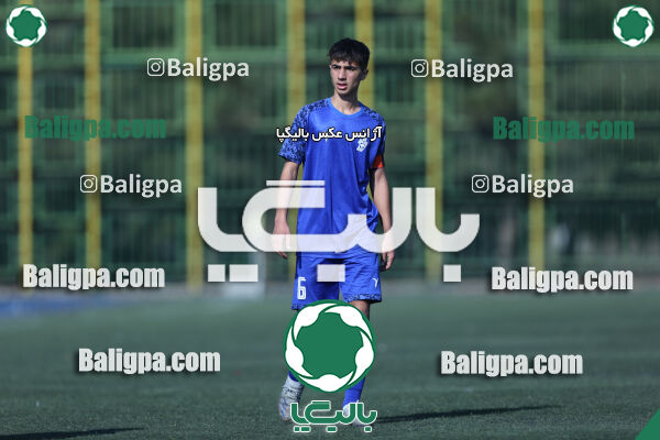 پیکان 1–1 شاهین