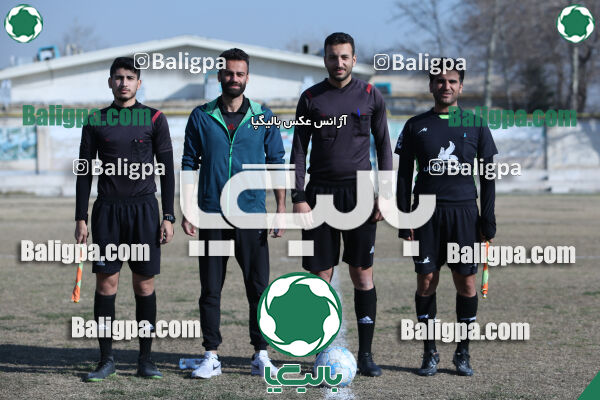 نیروی زمینی 0–0 سایپا