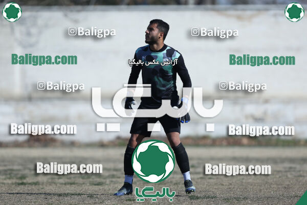 نیروی زمینی 0–0 سایپا