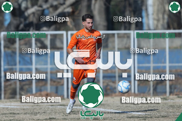 نیروی زمینی 0–0 سایپا
