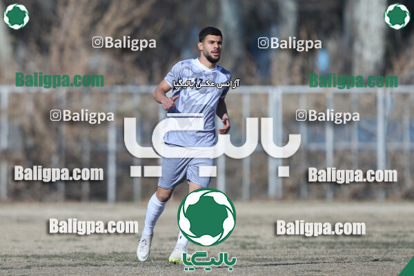 نیروی زمینی 0–0 سایپا