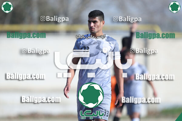 نیروی زمینی 0–0 سایپا