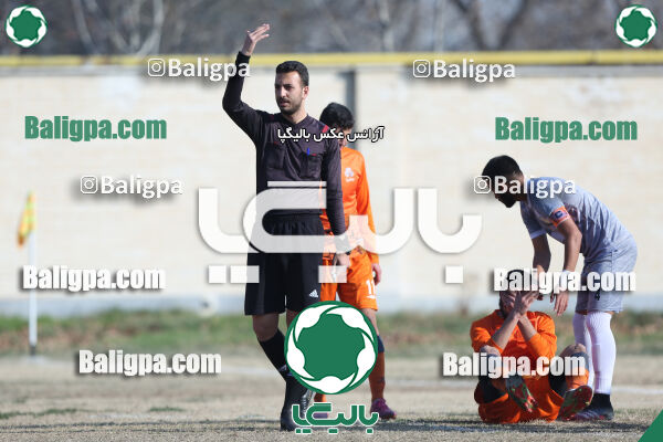 نیروی زمینی 0–0 سایپا