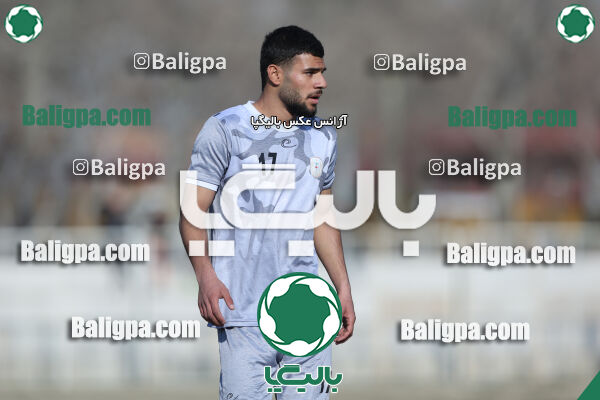 نیروی زمینی 0–0 سایپا