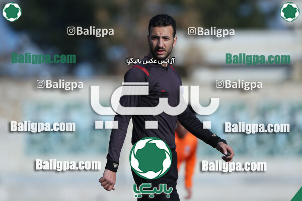 نیروی زمینی 0–0 سایپا