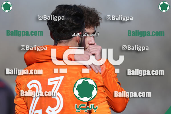نیروی زمینی 0–0 سایپا