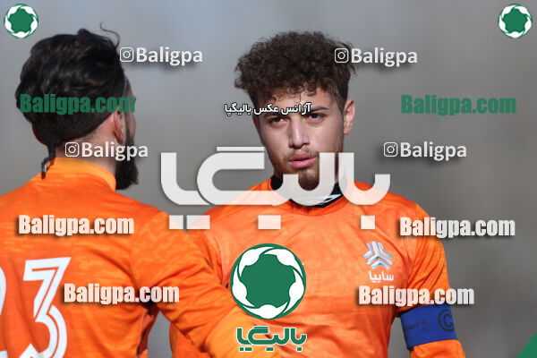نیروی زمینی 0–0 سایپا