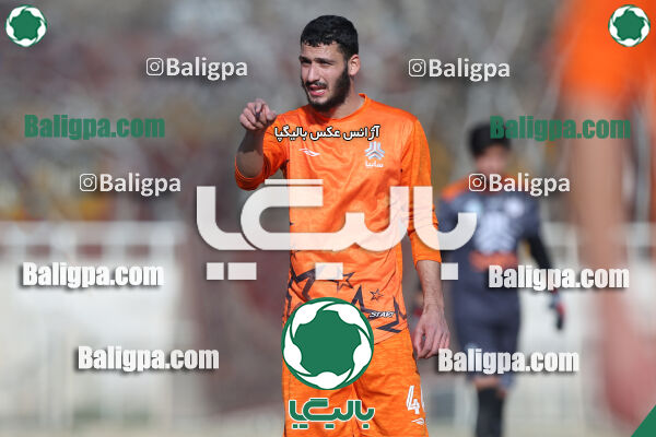 نیروی زمینی 0–0 سایپا