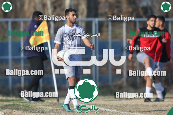 نیروی زمینی 0–0 سایپا