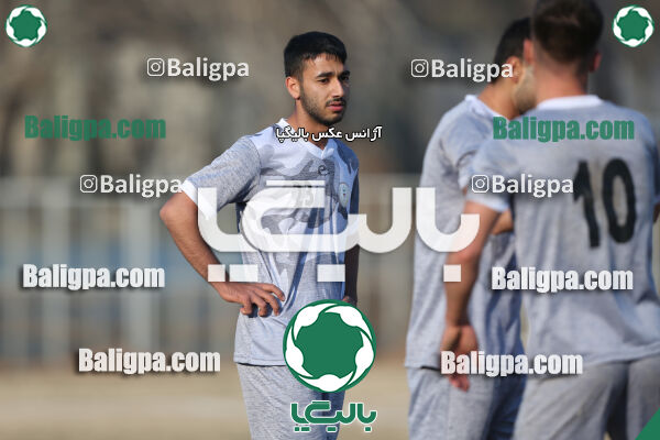 نیروی زمینی 0–0 سایپا