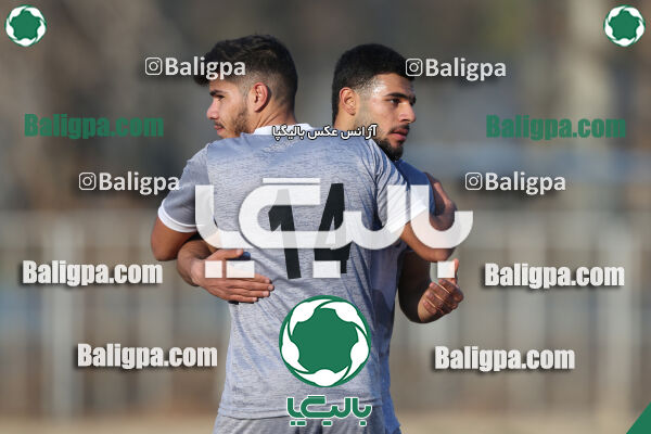 نیروی زمینی 0–0 سایپا