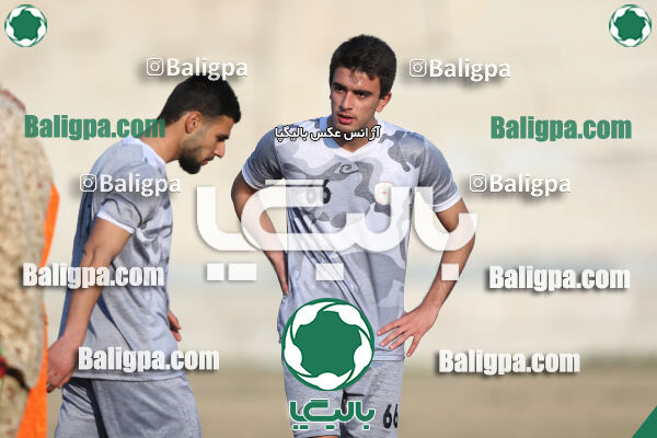 نیروی زمینی 0–0 سایپا