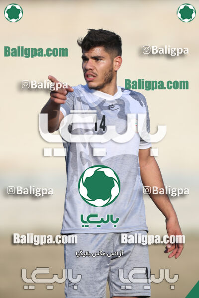 نیروی زمینی 0–0 سایپا