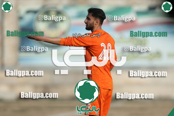 نیروی زمینی 0–0 سایپا